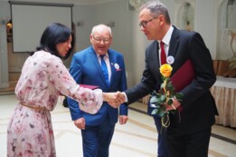 50-lecie Związku Głuchych