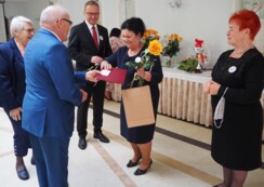 50-lecie Związku Głuchych