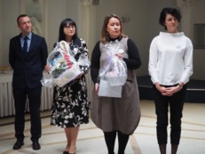 50-lecie Związku Głuchych