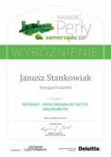 Perły samorządu 2020