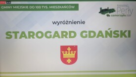 Perły samorządu 2020