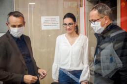 Praca w firmie BROKER