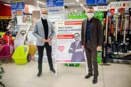 Praca w firmie BROKER