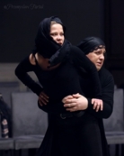 Dom Bernardy Alba - spektakl