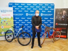 Finał Rowerowej Stolicy Polski