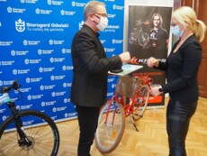 Finał Rowerowej Stolicy Polski