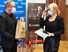Finał Rowerowej Stolicy Polski