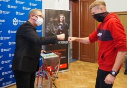 Finał Rowerowej Stolicy Polski