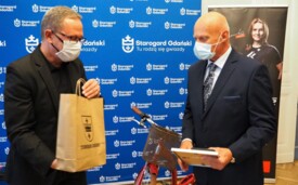 Finał Rowerowej Stolicy Polski