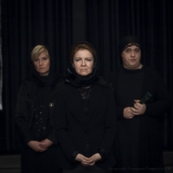 Dom Bernardy Alba - spektakl
