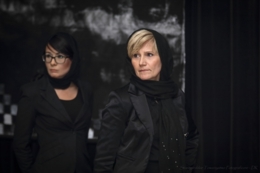Dom Bernardy Alba - spektakl