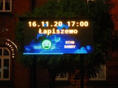 Mierniki powietrza