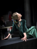 Dom Bernardy Alba - spektakl