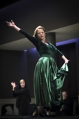 Dom Bernardy Alba - spektakl