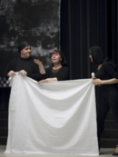 Dom Bernardy Alba - spektakl