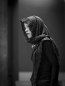 Dom Bernardy Alba - spektakl
