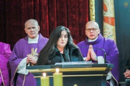Pogrzeb Jana Kiliana