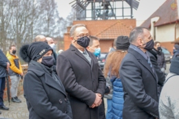Pogrzeb Jana Kiliana