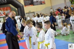 Karate - Byt&oacute;w