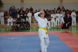 Karate - Byt&oacute;w