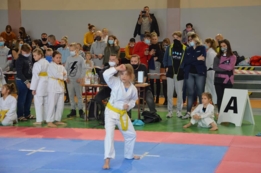 Karate - Byt&oacute;w