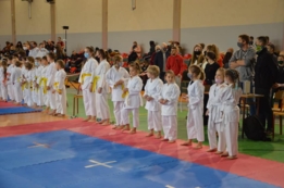 Karate - Byt&oacute;w