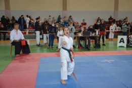 Karate - Byt&oacute;w