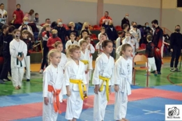 Karate - Byt&oacute;w