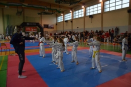 Karate - Byt&oacute;w