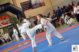 Karate - Byt&oacute;w