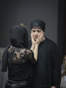 Dom Bernardy Alba - spektakl