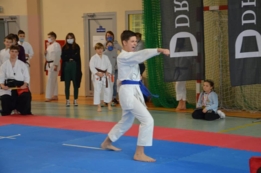 Karate - Byt&oacute;w