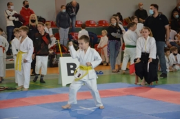 Karate - Byt&oacute;w