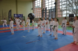 Karate - Byt&oacute;w