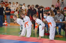 Karate - Byt&oacute;w