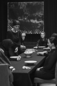 Dom Bernardy Alba - spektakl