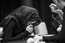 Dom Bernardy Alba - spektakl