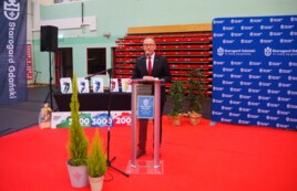 Gala Sportu 2019