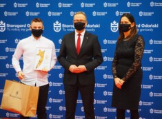 Gala Sportu 2019