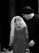 Dom Bernardy Alba - spektakl