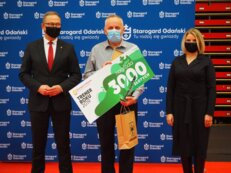 Gala Sportu 2019