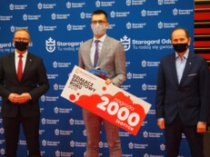 Gala Sportu 2019