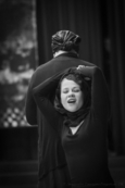 Dom Bernardy Alba - spektakl