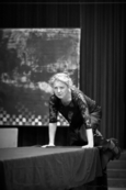 Dom Bernardy Alba - spektakl