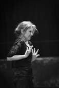 Dom Bernardy Alba - spektakl