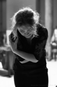 Dom Bernardy Alba - spektakl