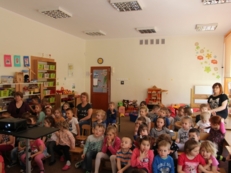 Pogadanka o segregacji odpad&oacute;w