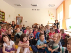 Pogadanka o segregacji odpad&oacute;w