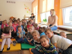 Pogadanka o segregacji odpad&oacute;w