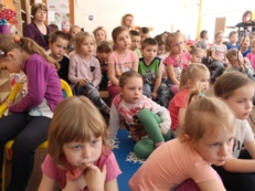 Pogadanka o segregacji odpad&oacute;w
